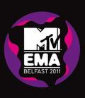 Film MTV Europe Music Awards 2011.