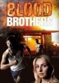Blood Brothers - movie with Frankie J. Holden.
