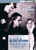 De bla ulvene is the best movie in Tommy Karlsen filmography.
