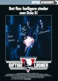 Giftige logner is the best movie in Havard Bakke filmography.