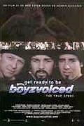 Get Ready to Be Boyzvoiced is the best movie in Henrik Elvestad filmography.