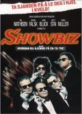Showbiz - eller hvordan bli kjendis pa en-to-tre! is the best movie in May-Brith Nilsen filmography.