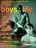 Boys Life: Three Stories of Love, Lust, and Liberation film from Raul O’Konnell filmography.