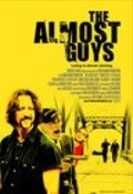 The Almost Guys - movie with Robert Culp.