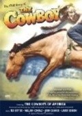 The Cowboy - movie with William Conrad.