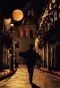Hidden Moon is the best movie in Osvaldo de León filmography.