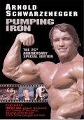 Pumping Iron - movie with Arnold Schwarzenegger.