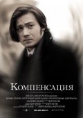 Kompensatsiya is the best movie in Vasilisa Teplyakova filmography.