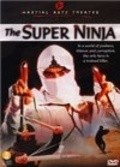 Film The Super Ninja.