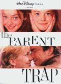 The Parent Trap film from Nancy Meyers filmography.