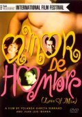 Amor de hombre film from Yolanda Garcia Serrano filmography.