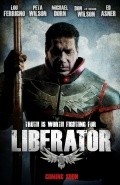Liberator film from Aaron Pope filmography.
