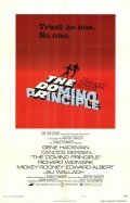 The Domino Principle film from Stanley Kramer filmography.