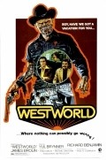 Westworld film from Michael Crichton filmography.