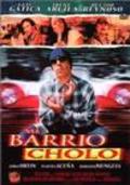 Mi barrio cholo - movie with Luis Gatica.