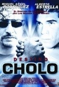 Destino cholo - movie with Roberto Munguia.