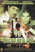 Pacas de a mil - movie with Eduardo Zayas.