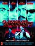 El error del comandante - movie with Salvador Pineda.