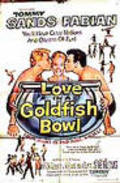 Love in a Goldfish Bowl - movie with Fabian.