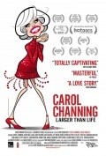 Carol Channing: Larger Than Life - movie with Kaye Ballard.