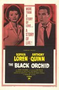The Black Orchid film from Martin Ritt filmography.