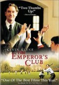 The Emperor's Club film from Michael Hoffman filmography.