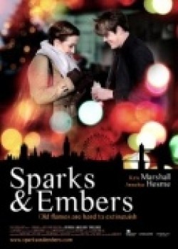 Sparks and Embers - movie with Annelise Hesme.