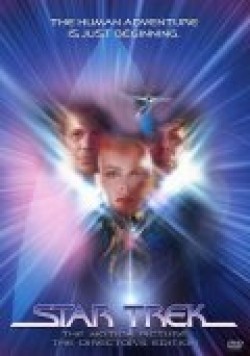 Star Trek: The Motion Picture film from Robert Wise filmography.