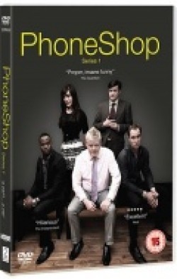 PhoneShop is the best movie in Martin Trenaman filmography.