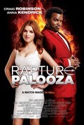 Rapture-Palooza film from Paul Middleditch filmography.