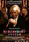 Niezawodny system - movie with Alina Janowska.