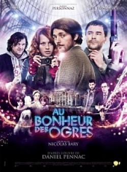 Au bonheur des ogres film from Nikolya Beri filmography.
