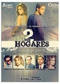TV series Dos hogares.