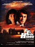 Le cri du hibou film from Claude Chabrol filmography.
