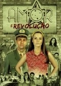 Amor e Revolucao film from Marcos Coqueiro filmography.