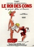 Le roi des cons - movie with Fanny Cottencon.