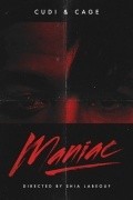 Maniac - movie with Shia LaBeouf.