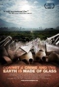 Film Earth Made of Glass.