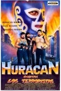 Film Huracan Ramirez contra los terroristas.