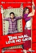Tere Naal Love Ho Gaya - movie with Tinnu Anand.
