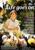Life Goes On - movie with Sharmila Tagore.