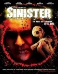 Sinister - movie with Lucien Eisenach.