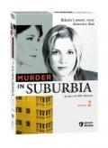Murder in Suburbia  (serial 2004-2005) - movie with Philip Jackson.