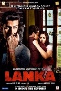 Lanka - movie with Manish Chaudhary.