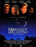 Moonlight and Valentino film from David Anspaugh filmography.