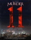 Murder Eleven - movie with Chad Ridgely.