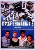 Italia-Germania 4-3 - movie with Massimo Ghini.