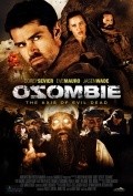 Osombie - movie with Corey Sevier.