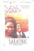 Sarafina! film from Darrell Roodt filmography.