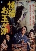 Kaibyo Otama-ga-ike film from Yoshihiro Ishikawa filmography.